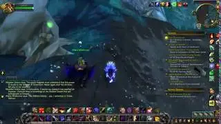World of Warcraft - Alliance Quest Guide - The Ghostlands