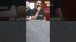 Amit Mahajan and yogesh Jain Sir #physicswallah #pw #pw_motivation #motivation #shorts #viral #succe
