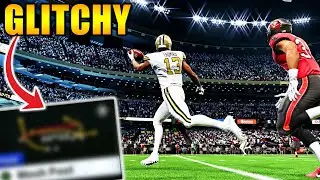 The BEST Passing Play in Madden 21 - You Can't Stop This!