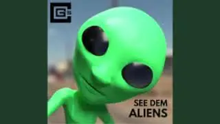 Area 51 Song