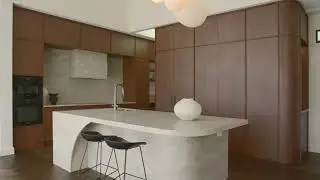 Award Winning Display Home : St  Peters