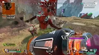 STORMPOINT is LITERALLY the WORST map in APEX LEGENDS #apexlegends