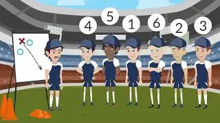 ASL Match Format