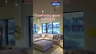 Discover Furniture That Fits Your Lifestyle &ndash; Where Style Meets Comfort at Home Style Furniture!