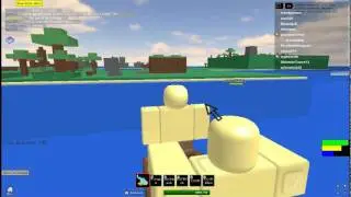 love4games's ROBLOX video