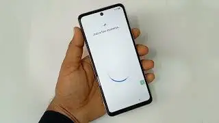 Сброс Аккаунта Google Infinix Smart 8/8 FRP Bypass Android 13 | X6525 Google Account Unlock | No PC