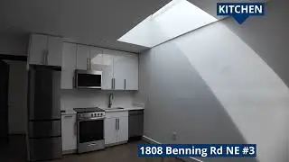 1808 Benning Rd NE #3