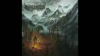 Mental Cruelty - A Hill to Die Upon 2021 blackened deathcore | brutal death metal slamming deathcore