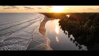 Low Tide Deep House &ndash; Chill EDM Mix for Serene Moments 🌊😌
