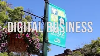 Digital Business Walla Walla (Short - 6)