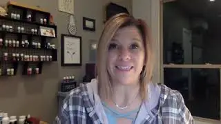 Essential Oil Starter Kit Webinar