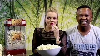 Fliek Chick - ETIKET IN DIE FLIEK TEATER