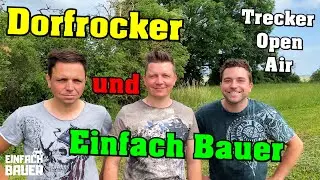 @DorfrockerOfficial und @EinfachBauer