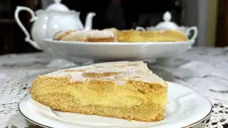 Как приготовить УНИВЕРСАЛЬНОЕ ПЕСОЧНОЕ ТЕСТО❤️ПО ВАШИМ ПРОСЬБАМ💯👍ПИРОГ С ТВОРОГОМ👌ТАЕТ ВО РТУ