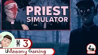 Młot?! - UWAGA WULGARNIE - Priest Simulator PL - #3