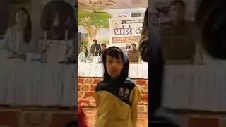 Vicky_Ghimana isGhimana me Aye D.C Shab