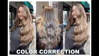 Hair color tutorial! How to highlight 