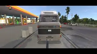 Truck simulator mobile games 🎮#trendingvideo #automobile #newtrucksimulator #drivinggame #gaming 