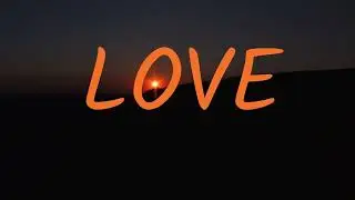 If that is'nt Love with  Lyrics - Charlie Dicks