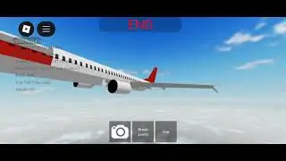 Gol airlines flight crash 