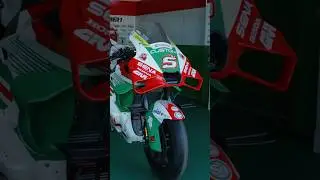 Johann Zarco | Sena 60S | Geo WAVE