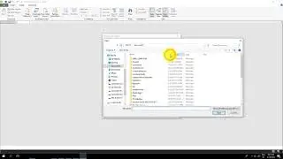 Excel 2013-2016 Power Pivot install instructions