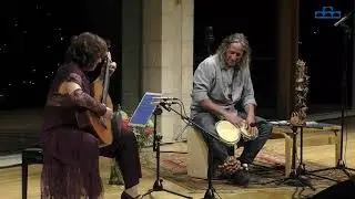 Cumbia - Liat Cohen, Gilad Dobrecky
