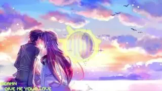[Melodicity Release] DEAMN - Give Me Your Love [Tranquil Thursday]