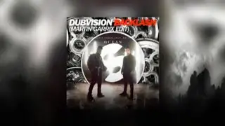 Backlash vs. Ocean (Martin Garrix Mashup)