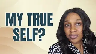 What Does it Mean to Be Your True Self? | Identity Rooted in Christ