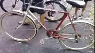 MTB Federal Indonesia 3