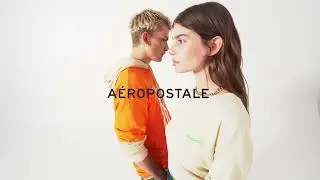 Aeropostale İlkbahar/Yaz 2023 Koleksiyonu