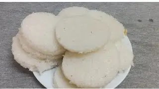 kokani SANDAN recipe/100% no fail recipe #kokani sweet /meethi idli