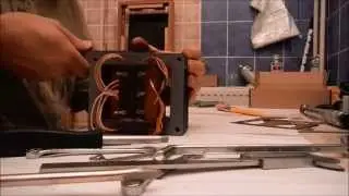 DIY tube amp, output transformers