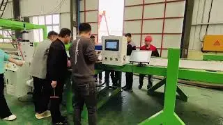 #pp #machine #construction #building #board