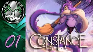 Constance - Part 1