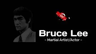 Bruce Lee 10 #lifelesson #succcessvideo #actor #bruce 