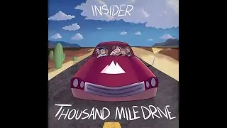 Insider: Bite the Bullet (Official Audio)
