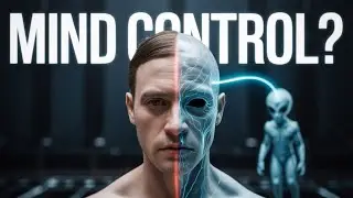 Alien Telepathy: Are They Hacking the Human Mind?