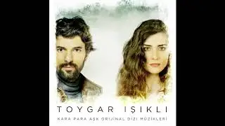 Kara Para Aşk 