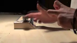 Trailer Dark sessions to FingercanTV v2