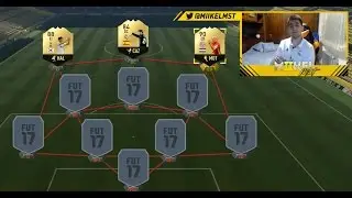 &iexcl;MORATA IF, SON SIF Y ROBBEN TIF! | LOS IF'S DE LA SEMANA | FIFA 17