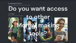 🎬 Channel Builder - MagicFlix AI Demo | Create Stunning Content in Seconds with AI! 🤖✨