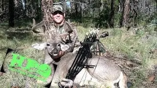 Arizona Archery Coues Whitetail