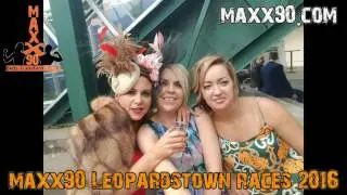 Leopardstown Races 2016