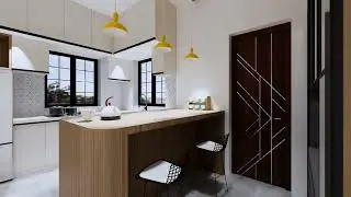 Mr. Jeemon Joy&rsquo;s Property | Complete House Walkthrough | Makers Associates