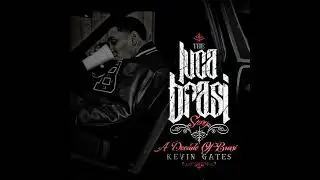 Kevin Gates - Paper Chasers INSTRUMENTAL【The Luca Brasi Story】