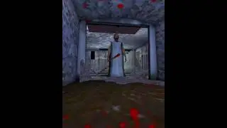 GRANNY CHAPTER 1 COMPLETE 😃 _#granny #video #milangaming
