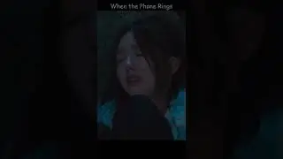 Впервые услышал голос жены | When the Phone Rings #дорама #kdrama