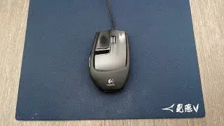 Logitech G9X Sound Test